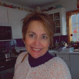 Meet your Posher, Sylvia